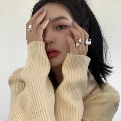 复仇的女人