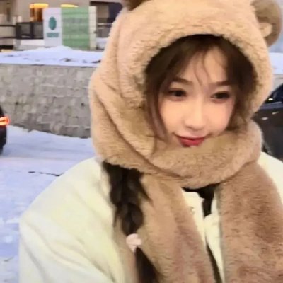 女猎手